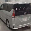 nissan serena 2017 -NISSAN 【岩手 301ﾆ9372】--Serena DAA-GFNC27--GFNC27-007846---NISSAN 【岩手 301ﾆ9372】--Serena DAA-GFNC27--GFNC27-007846- image 2