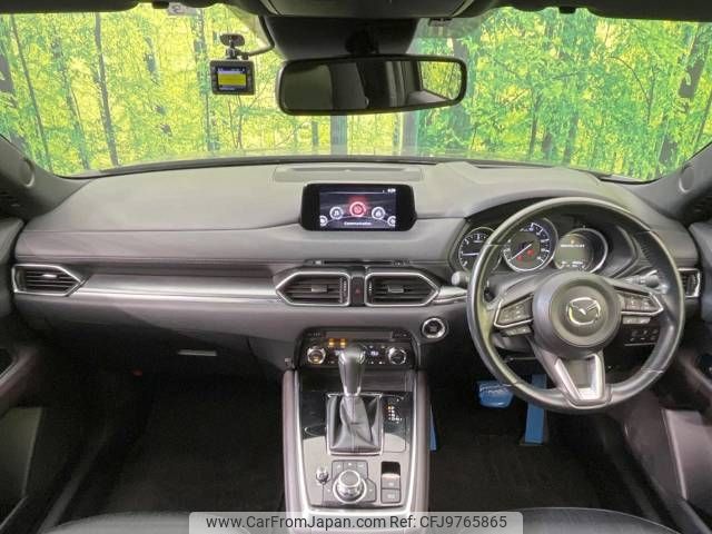 mazda cx-8 2018 -MAZDA--CX-8 3DA-KG2P--KG2P-104418---MAZDA--CX-8 3DA-KG2P--KG2P-104418- image 2