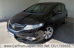 honda jade 2015 CFJ1739055