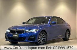 bmw 3-series 2020 -BMW--BMW 3 Series 3DA-5V20--WBA5V72070FH56449---BMW--BMW 3 Series 3DA-5V20--WBA5V72070FH56449-