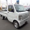 suzuki carry-truck 2010 quick_quick_EBD-DA63T_DA63T-702734 image 3