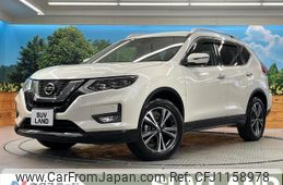 nissan x-trail 2018 quick_quick_NT32_NT32-088795