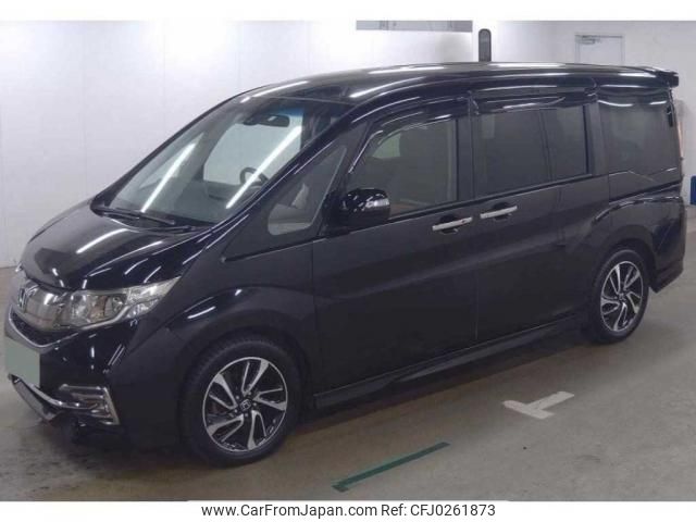 honda stepwagon-spada 2015 quick_quick_DBA-RP3_1018583 image 1