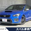 subaru wrx-s4 2017 CFJ1802576 image 1