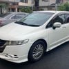 honda odyssey 2011 -HONDA--Odyssey DBA-RB3--RB3-1126687---HONDA--Odyssey DBA-RB3--RB3-1126687- image 1