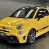 abarth 595 2017 quick_quick_ABA-31214T_ZFA3120000J620565 image 10