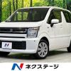 suzuki wagon-r 2018 CFJ1691038 image 1