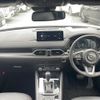 mazda cx-5 2025 -MAZDA--CX-5 3DA-KF2P--KF2P-613932---MAZDA--CX-5 3DA-KF2P--KF2P-613932- image 18