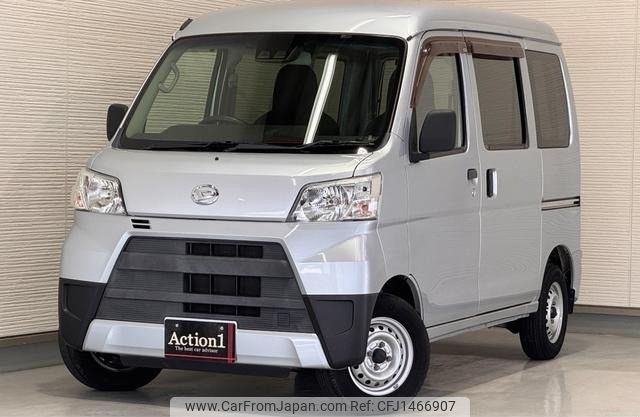 daihatsu hijet-cargo 2019 489 image 1