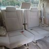 toyota alphard 2008 NIKYO_CZ89435 image 13