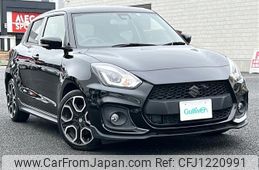 suzuki swift 2022 -SUZUKI--Swift 4BA-ZC33S--ZC33S-421253---SUZUKI--Swift 4BA-ZC33S--ZC33S-421253-