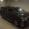 toyota alphard 2020 -TOYOTA--Alphard 3BA-AGH30W--AGH30-0315858---TOYOTA--Alphard 3BA-AGH30W--AGH30-0315858- image 4