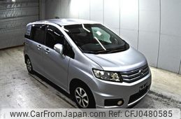 honda freed-spike 2012 -HONDA--Freed Spike GB3-1419181---HONDA--Freed Spike GB3-1419181-