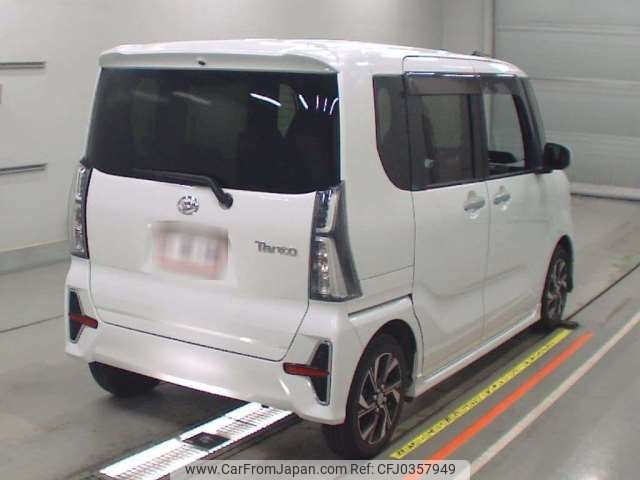 daihatsu tanto 2021 -DAIHATSU--Tanto 6BA-LA650S--LA650S-0153740---DAIHATSU--Tanto 6BA-LA650S--LA650S-0153740- image 2