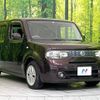 nissan cube 2009 -NISSAN--Cube DBA-Z12--Z12-020421---NISSAN--Cube DBA-Z12--Z12-020421- image 17