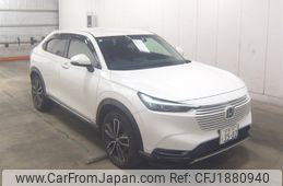 honda vezel 2023 CFJ1880940