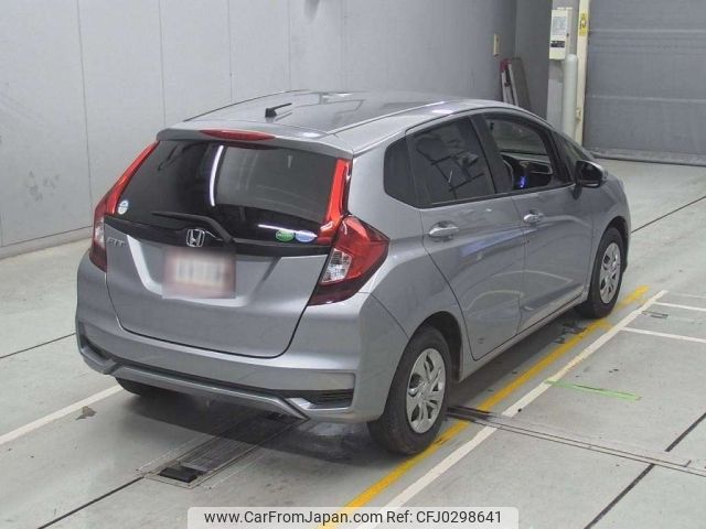 honda fit 2017 -HONDA--Fit GK3-1304790---HONDA--Fit GK3-1304790- image 2