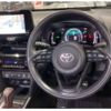 toyota yaris-cross 2024 -TOYOTA 【横浜 305ﾕ4446】--Yaris Cross 6AA-MXPJ10--MXPJ10-3136628---TOYOTA 【横浜 305ﾕ4446】--Yaris Cross 6AA-MXPJ10--MXPJ10-3136628- image 4