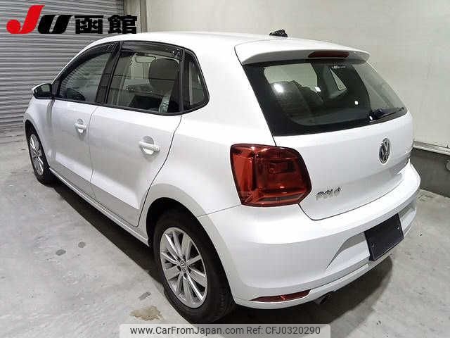 volkswagen polo 2015 -VOLKSWAGEN--VW Polo 6RCJZ--GU013074---VOLKSWAGEN--VW Polo 6RCJZ--GU013074- image 2