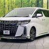 toyota alphard 2022 -TOYOTA--Alphard 3BA-AGH30W--AGH30-0431995---TOYOTA--Alphard 3BA-AGH30W--AGH30-0431995- image 17