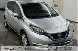 nissan note 2019 -NISSAN--Note DAA-HE12--HE12-271199---NISSAN--Note DAA-HE12--HE12-271199-