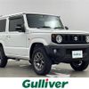 suzuki jimny 2023 CFJ1609013 image 1