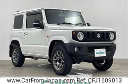 suzuki jimny 2023 CFJ1609013