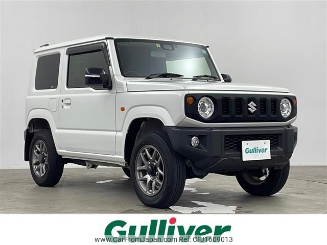 suzuki jimny 2023 CFJ1609013 image 1