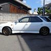 subaru impreza-sportswagon 2000 CFJ1799288 image 6