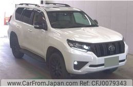 toyota land-cruiser-prado 2023 -TOYOTA 【大宮 362ﾗ8000】--Land Cruiser Prado 3BA-TRJ150W--TRJ150W-0162439---TOYOTA 【大宮 362ﾗ8000】--Land Cruiser Prado 3BA-TRJ150W--TRJ150W-0162439-