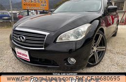 nissan fuga 2009 quick_quick_DBA-Y51_Y51-102195