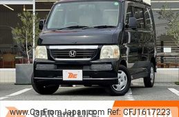 honda vamos 2009 CFJ1617223
