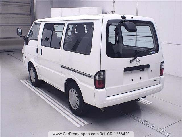 mazda bongo-van 2018 -MAZDA--Bongo Van SLP2V-106366---MAZDA--Bongo Van SLP2V-106366- image 2