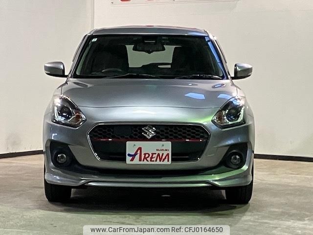 suzuki swift 2019 -SUZUKI--Swift DAA-ZD53S--ZD53S-104943---SUZUKI--Swift DAA-ZD53S--ZD53S-104943- image 2