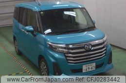 daihatsu thor 2023 -DAIHATSU 【新潟 502ﾗ6943】--Thor M910S--1001655---DAIHATSU 【新潟 502ﾗ6943】--Thor M910S--1001655-