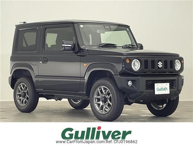 suzuki jimny 2024 -SUZUKI--Jimny 3BA-JB64W--JB64W-321435---SUZUKI--Jimny 3BA-JB64W--JB64W-321435- image 1