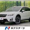 subaru xv 2016 -SUBARU--Subaru XV DBA-GP7--GP7-121640---SUBARU--Subaru XV DBA-GP7--GP7-121640- image 1