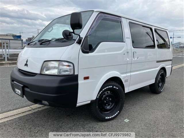 mitsubishi delica-van 2011 -MITSUBISHI--Delica Van ABF-SKP2MM--SKP2MM-100023---MITSUBISHI--Delica Van ABF-SKP2MM--SKP2MM-100023- image 1