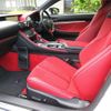 lexus rc-f 2020 CFJ1580382 image 5