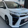 toyota voxy 2018 -TOYOTA--Voxy DBA-ZRR80W--ZRR80-0451927---TOYOTA--Voxy DBA-ZRR80W--ZRR80-0451927- image 22
