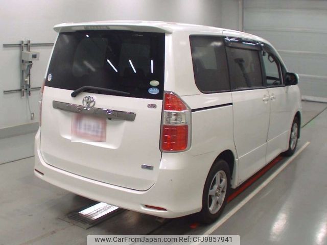 toyota noah 2009 -TOYOTA--Noah ZRR70W-0239571---TOYOTA--Noah ZRR70W-0239571- image 2