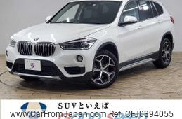 bmw x1 2019 quick_quick_LDA-HT20_WBAHT920405L82089