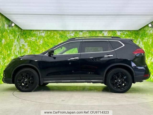 nissan x-trail 2018 quick_quick_NT32_NT32-087602 image 2