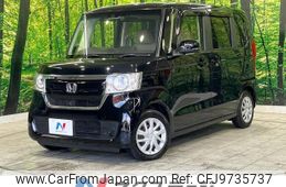honda n-box 2018 -HONDA--N BOX DBA-JF3--JF3-1165988---HONDA--N BOX DBA-JF3--JF3-1165988-