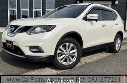 nissan x-trail 2016 quick_quick_HNT32_HNT32-124485