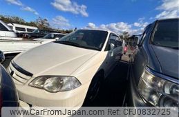honda odyssey 2001 -HONDA--Odyssey GH-RA6--RA6-1126906---HONDA--Odyssey GH-RA6--RA6-1126906-