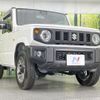 suzuki jimny 2023 CFJ1650173 image 16