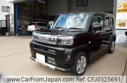 daihatsu taft 2024 -DAIHATSU 【和歌山 581ﾂ6848】--Taft LA900Sｶｲ--0191306---DAIHATSU 【和歌山 581ﾂ6848】--Taft LA900Sｶｲ--0191306-