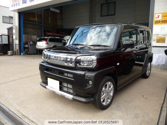 daihatsu taft 2024 -DAIHATSU 【和歌山 581ﾂ6848】--Taft LA900Sｶｲ--0191306---DAIHATSU 【和歌山 581ﾂ6848】--Taft LA900Sｶｲ--0191306- image 1