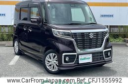 suzuki spacia 2019 CFJ1555992